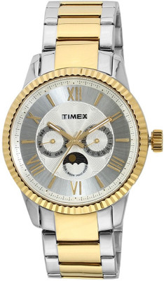 

Timex TWEG15108 Watch - For Men