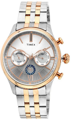 

Timex TWEG15902 Watch - For Men