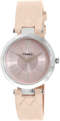 

Timex TWEL11806 Watch - For Women