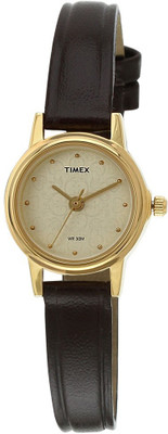 

Timex TW000CS11 Watch - For Women