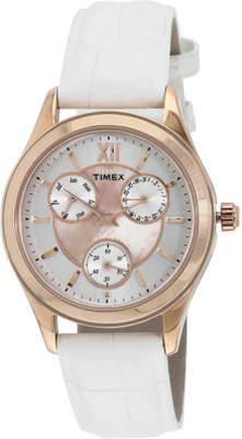 

Timex TW000W212 Watch - For Women