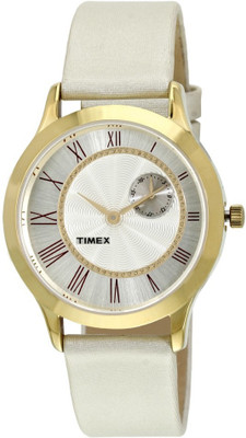

Timex TW000Q813 Watch - For Women