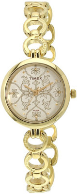 Timex TWEL11414 Watch - For Women