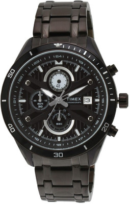

Timex TWEG15202 Watch - For Men