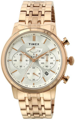 

Timex TWEG15810 Watch - For Men