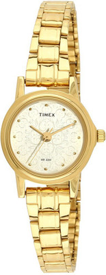 

Timex TW000CS12 Watch - For Women