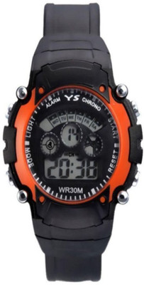 

The Shopoholic Fx New Watch For Boys 3 Watch - For Boys