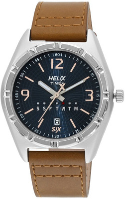 

Helix TW029HG07 Watch - For Men
