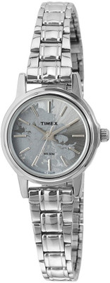

Timex TW000CS16 Watch - For Women