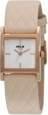 

Helix TW034HL02 Watch - For Women