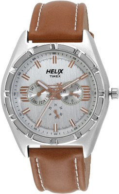

Helix TW029HG01 Watch - For Men