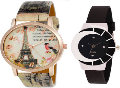 

Gopal Shopcart Best Watch For Formal Use Fast Selling Watch - For Girls Watch - For Women