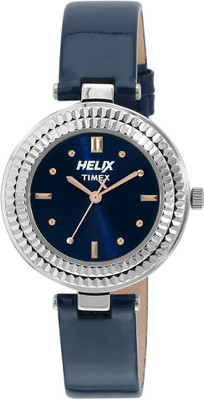 

Helix TW033HL02 Watch - For Women