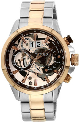 

Timex TWEG16310 Watch - For Men