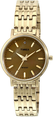 

Timex TWEG16403 Watch - For Men