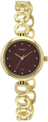 

Timex TWEL11415 Watch - For Women