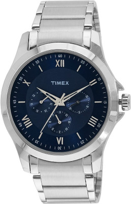 

Timex TW000X115 Hybrid Watch - For Men