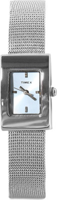 

Timex TWEL113HH Watch - For Women