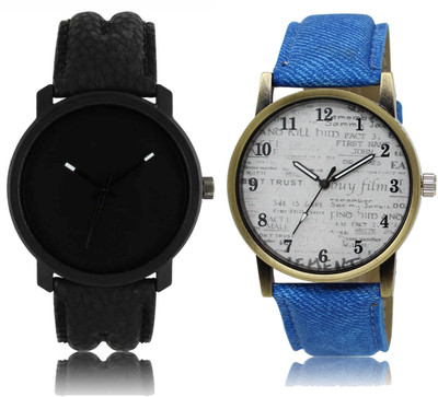 

SRK ENTERPRISE Men Watch New Collection Stylish Look LR 021_028 Watch - For Men