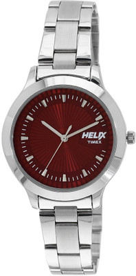

Helix TW022HL05 Watch - For Women