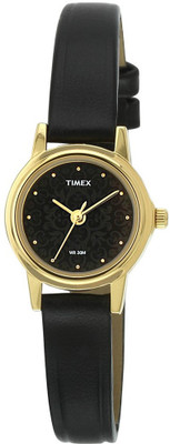 

Timex TW000CS09 Watch - For Women