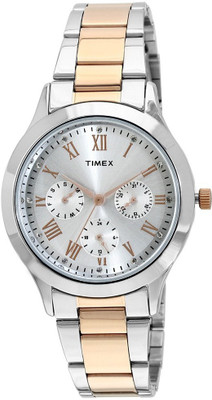 

Timex TW000Q807 Watch - For Women