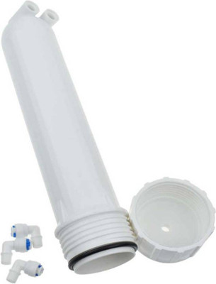 

BHARAT TRADERS membren housing Solid Filter Cartridge(0, Pack of 4)
