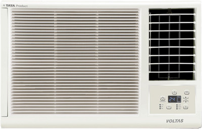 Voltas 123LZF 1 Ton 3 Star Window AC