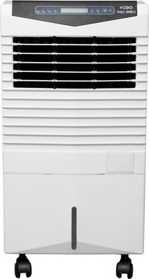 Vego Thunder I Personal Air Cooler Best Price In India