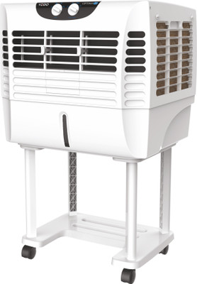 

Vego Optima 3D Window Air Cooler(White, 55 Litres)