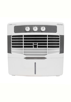 Voltas VS W50MW - Without Trolly Window Air Cooler(White, 50 Litres) at flipkart