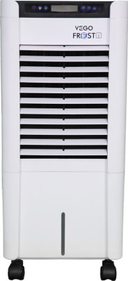 

Vego Frost I Room/Personal Air Cooler(White, 42 Litres)