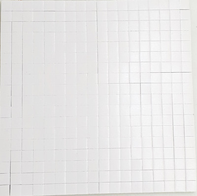

Aadya Crafts 2 Side foam tap (5mm)