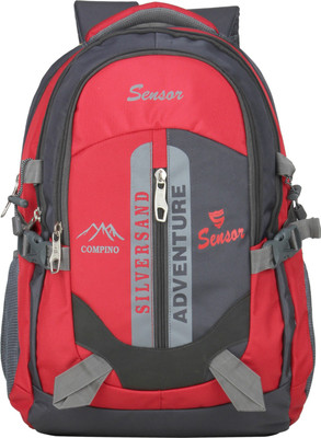 

Sensor Urbona 30 L Backpack(Red)