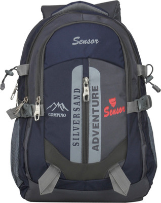 

Sensor Urbona 30 L Backpack(Blue), Navy blue