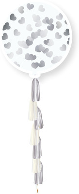 

Wanna Party Printed 701789 Balloon(Multicolor, Pack of 1)