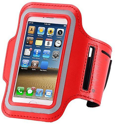 

CSU Solid Arm Band(Pack of 1, Black