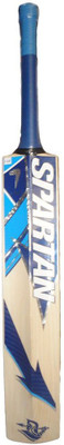 

Sagar Spartan warrior with hammer English Willow Cricket Bat(1.1 kg