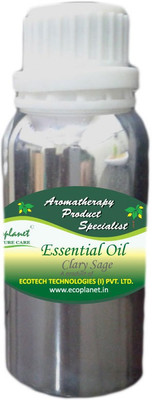 

Ecoplanet Clary Sage Essential oil(50 g)