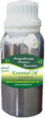 

Ecoplanet Spearmint oil(100 g)