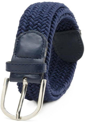 

ASF Girls Party, Casual, Evening Blue Fabric Belt