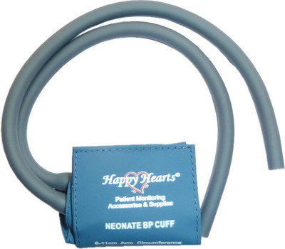happy hearts NBP-0048 Bp Monitor Cuff
