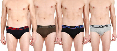 Rupa Men Brief(Pack of 4)