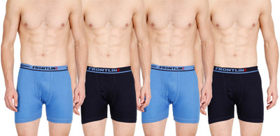 Rupa Men Brief(Pack of 4)