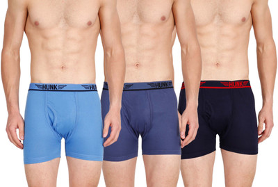 Rupa Men Brief(Pack of 3)