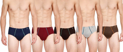 Rupa Men Brief(Pack of 5)