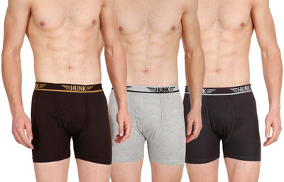 Rupa Men Brief(Pack of 3)