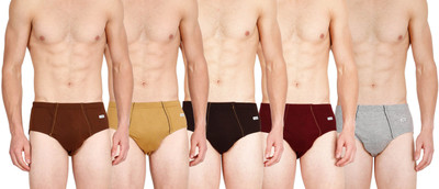 Rupa Men Brief(Pack of 5)