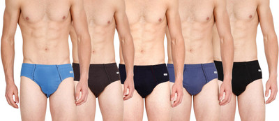 Rupa Men Brief(Pack of 5)