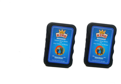 

King Instant shine Shiner(5 ml, Natural)